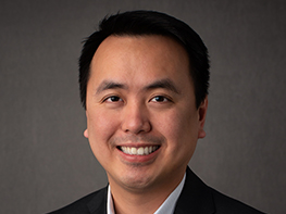 Dr. Justin Nguyen