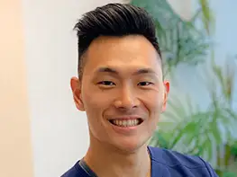 Dr. James S. Oh, D.D.S., M.S. at Lakewood Dental Arts 