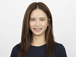 Dr. Jessica Lin at Lakewood Dental Arts 