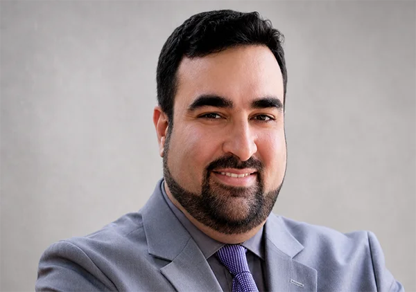 Dr. Shebli Mehrazarin at Lakewood Dental Arts 