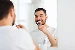 Your Mouth Tells You If You Need to Improve Your Brushing Technique