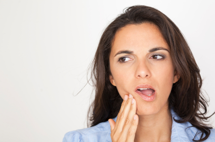 Winter Toothaches – Why it Happens and How to Deal with It