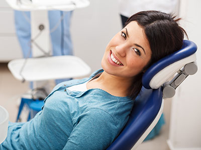 Root canal alternatives in dental care