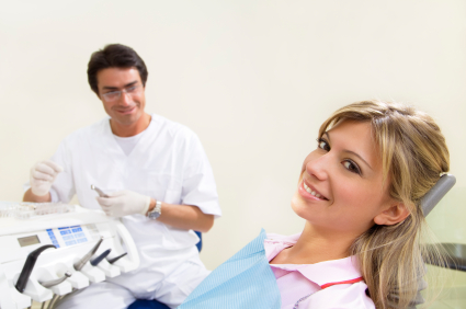 Reasons To Have Regular Dental Visits