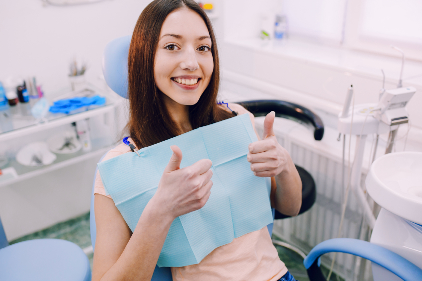 How To Encourage Good Oral Routine With Your Family